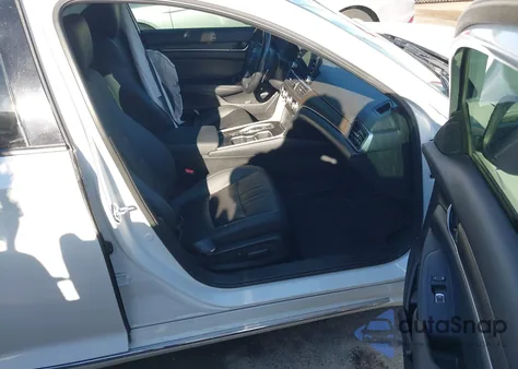 2022 Honda Accord Hybrid Ex-L from USA, damaged, VIN 1HGCV3F59NA027168